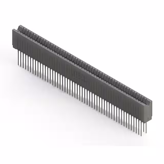 745-102-540-206 EDAC Inc.  Edgeboard Connectors